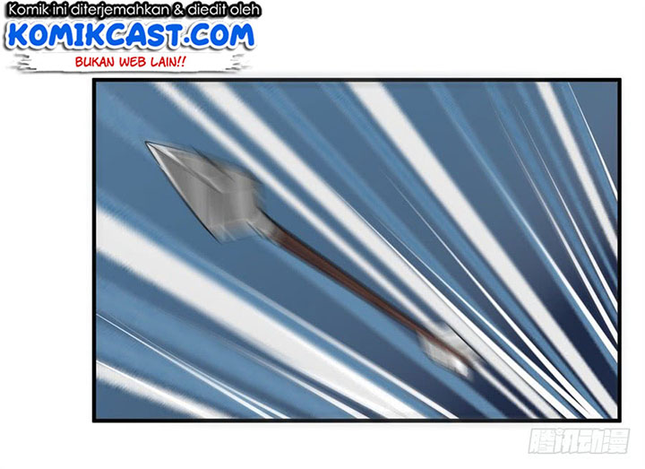 I Picked Up a Demon Lord as a Maid Chapter 34 Bahasa Indonesia